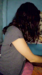 Millerlia97 webcam model stream image