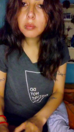 Millerlia97 webcam model stream image