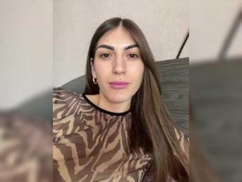 KamillaRuss webcam model stream image