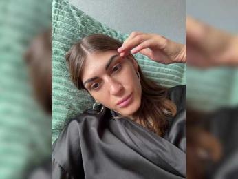 KamillaRuss webcam bongacams model stream image