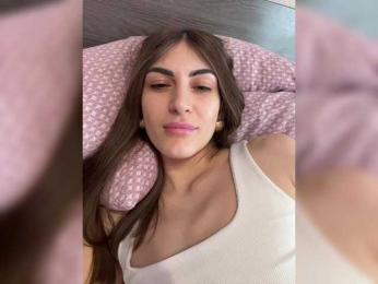 KamillaRuss webcam model stream image