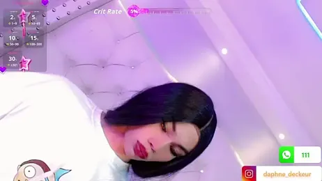 Daphnne_XXX webcam model stream image