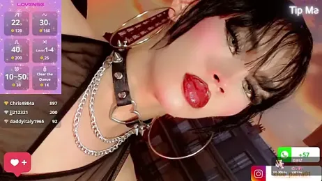 Daphnne_XXX webcam stripchat model stream image