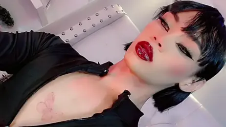 Daphnne_XXX webcam model stream image