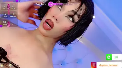 Daphnne_XXX webcam model stream image