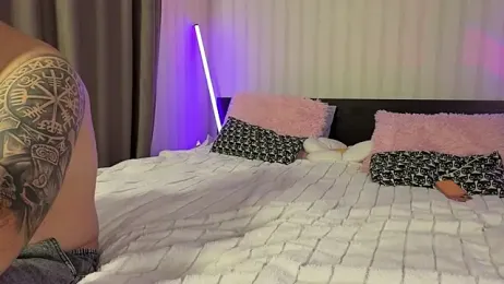 KesandAlex webcam model stream image