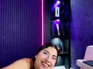 samycooper webcam model stream image