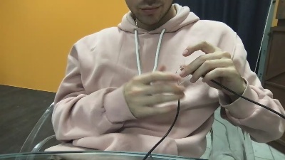 Twink_Porco webcam model stream image