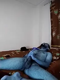 Aroon_Stonne webcam model stream image