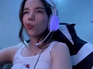 gwendawanders webcam model stream image
