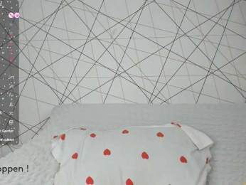 seeyoumin webcam model stream image