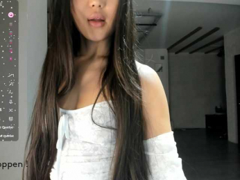 seeyoumin webcam model stream image