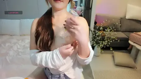 _Dau_ webcam model stream image