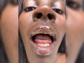 Misscreamerr webcam model stream image