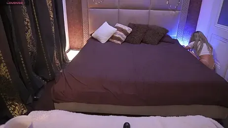 MadissonSoft webcam model stream image