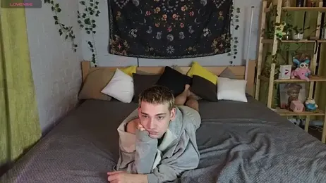 Nick_Win webcam model stream image