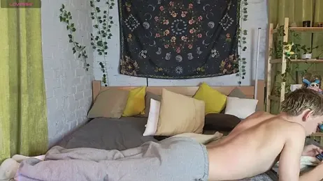 Nick_Win webcam model stream image