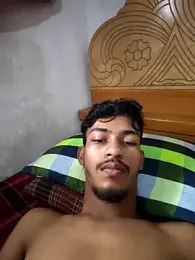 RAKIB5676 webcam model stream image