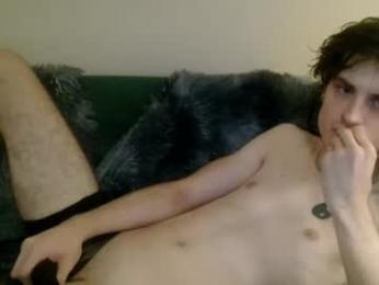 prettyboyfate webcam chaturbate model stream image