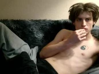 prettyboyfate webcam chaturbate model stream image