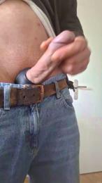 franko54 webcam model stream image