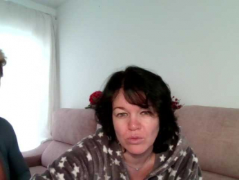 PleasureWeCouple webcam bongacams model stream image