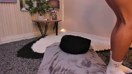 Thristan_Leones webcam model stream image