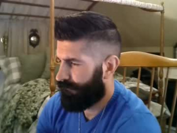 blackbeard489 webcam model stream image