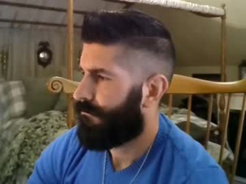 blackbeard489 webcam model stream image