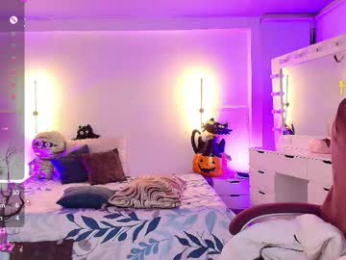 _blind_melon_ webcam model stream image