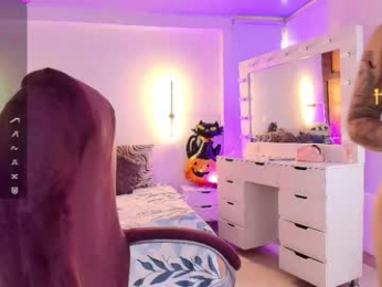 _blind_melon_ webcam chaturbate model stream image