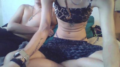 LaNitida webcam model stream image