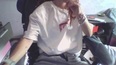 LaNitida webcam model stream image