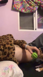 LaNitida webcam model stream image