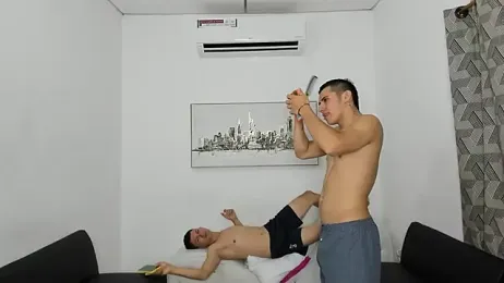 YouBratty2 webcam stripchat model stream image