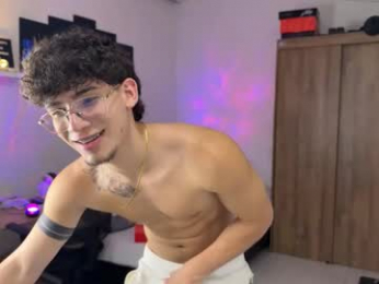 kisan_smith webcam model stream image