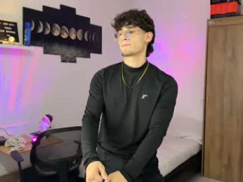 kisan_smith webcam model stream image