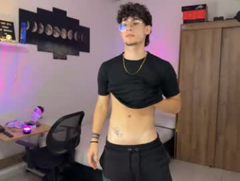 kisan_smith webcam model stream image