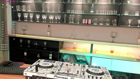 BellaRossii webcam model stream image