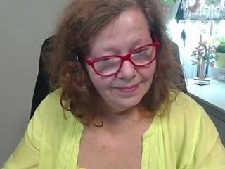 flirtyadele webcam model stream image