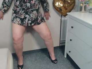 flirtyadele webcam camsoda model stream image