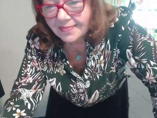 flirtyadele webcam model stream image