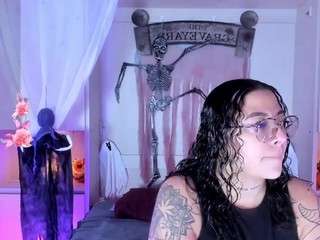 liavega webcam model stream image