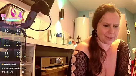 Endrocleia webcam model stream image