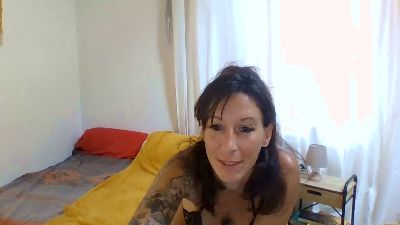 Lily_Lacoquine webcam model stream image