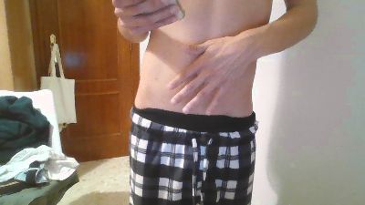 Guapospollon23c webcam model stream image