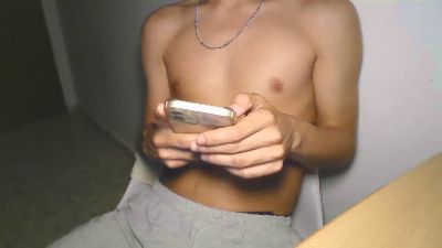Guapospollon23c webcam cam4 model stream image