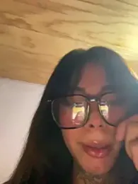 kiittyselenita webcam model stream image