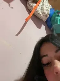 kiittyselenita webcam model stream image