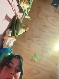 kiittyselenita webcam model stream image